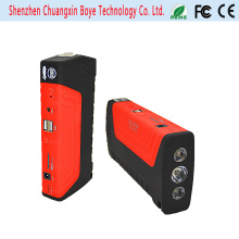 Vehicle Multifunctional Car Power Jump Starter for Cars